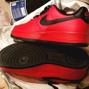BRAND NEW Nike Air Force Ones